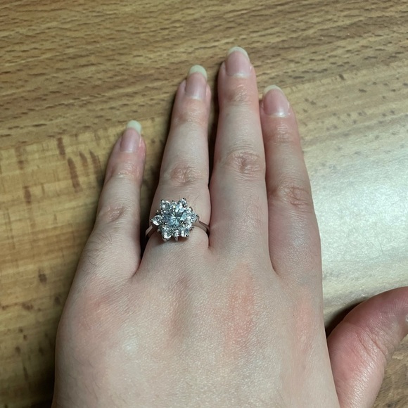 Star ring - Picture 9 of 16